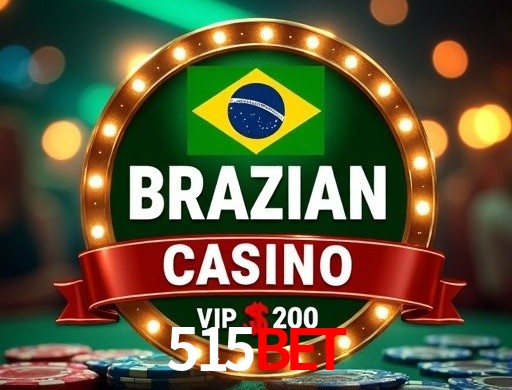 Biblioteca de slots populares na 515Bet