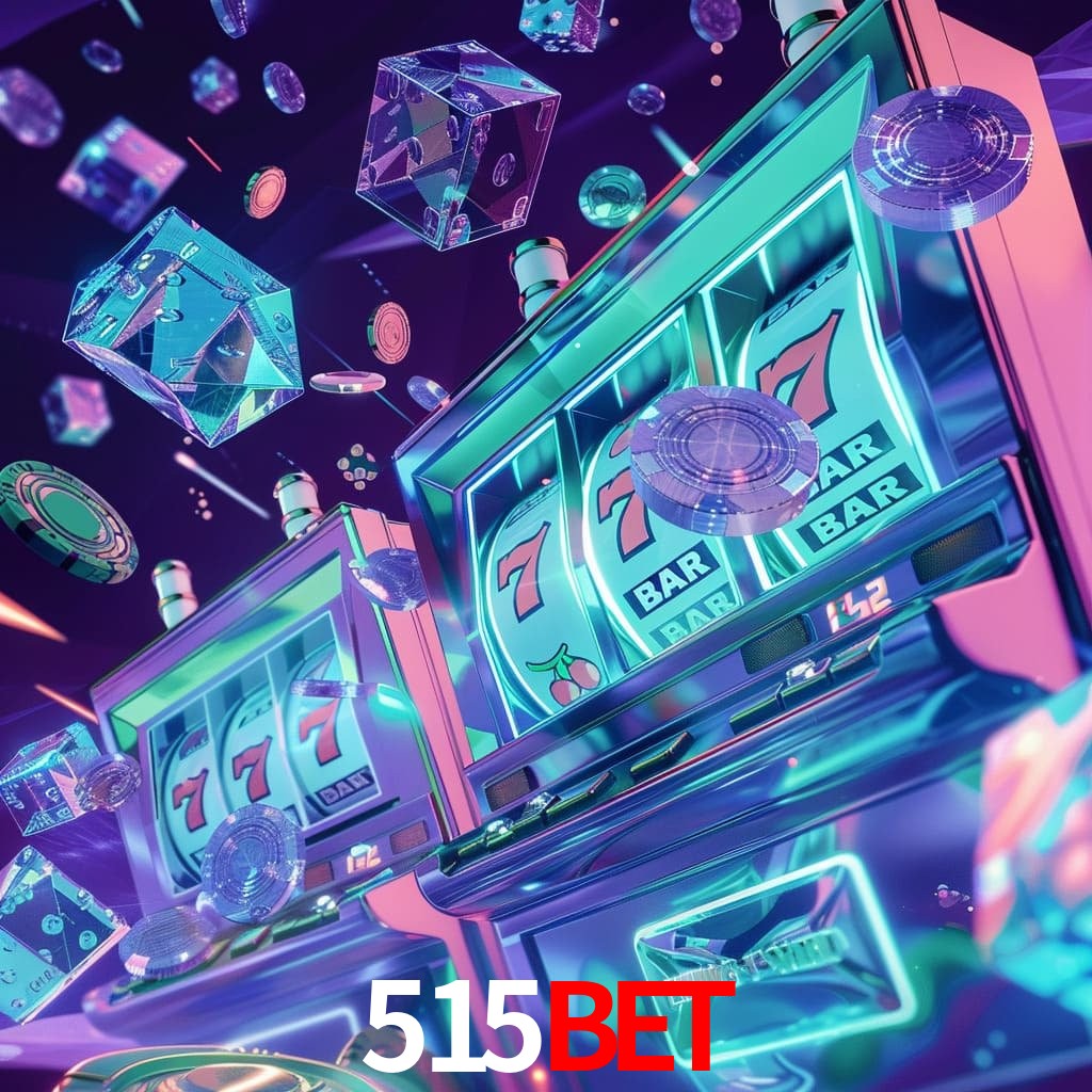 Download para Android e iOS na 515Bet