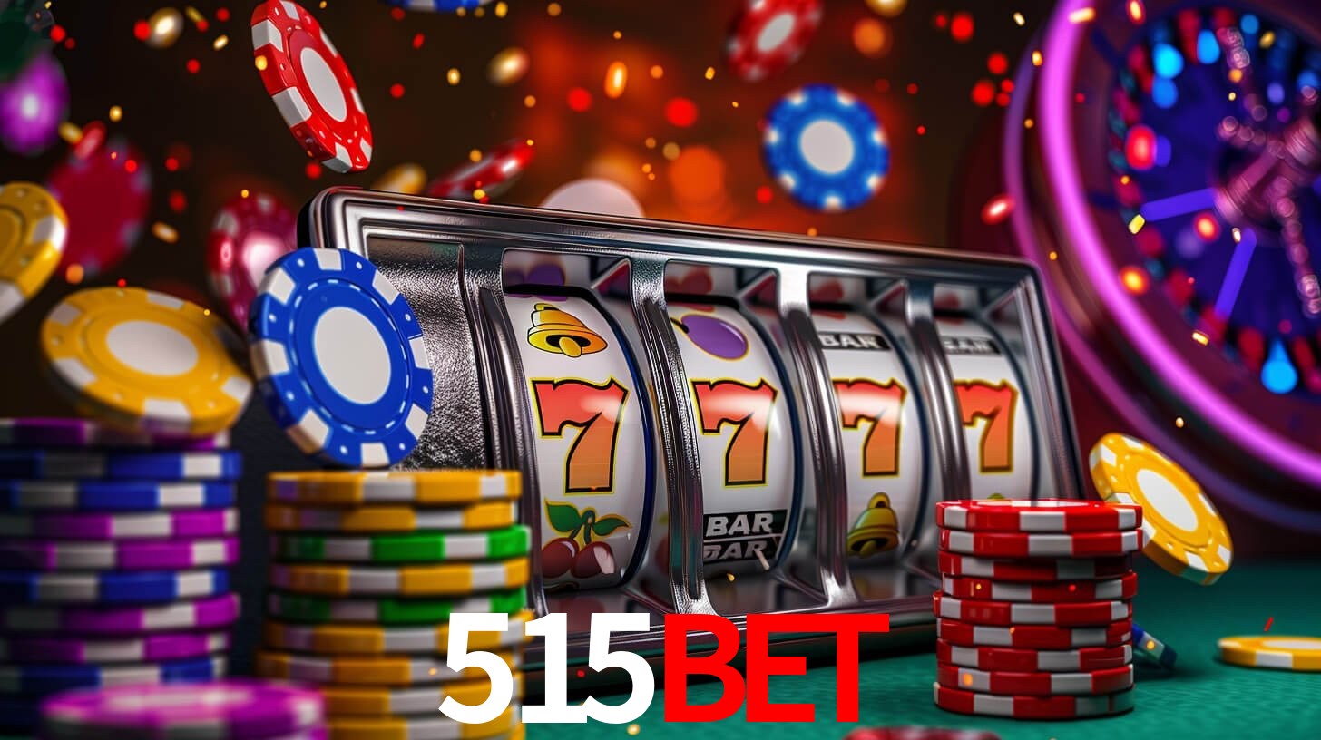 Roda da fortuna na 515Bet
