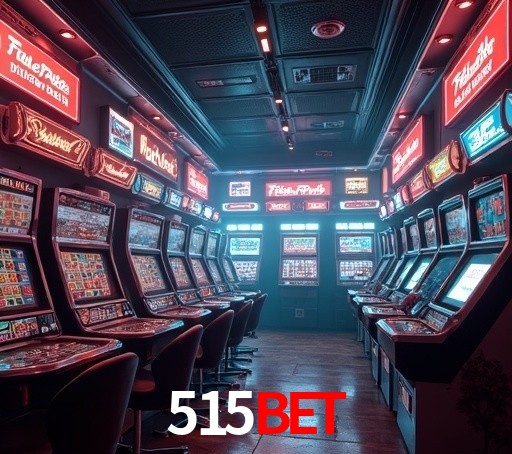 Bônus e promoções da 515Bet