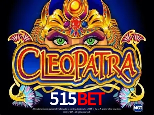 Jogos de mesa e apostas rápidas na 515Bet
