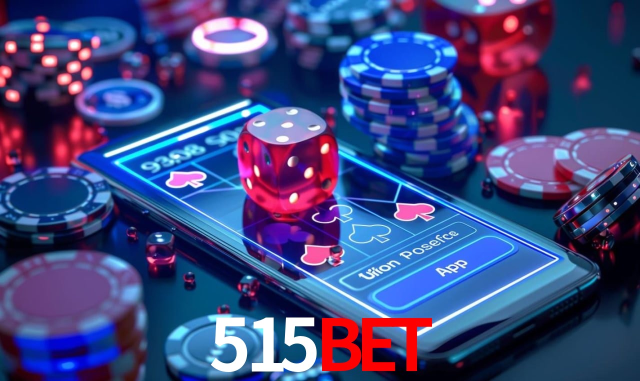 Benefícios VIP na 515Bet