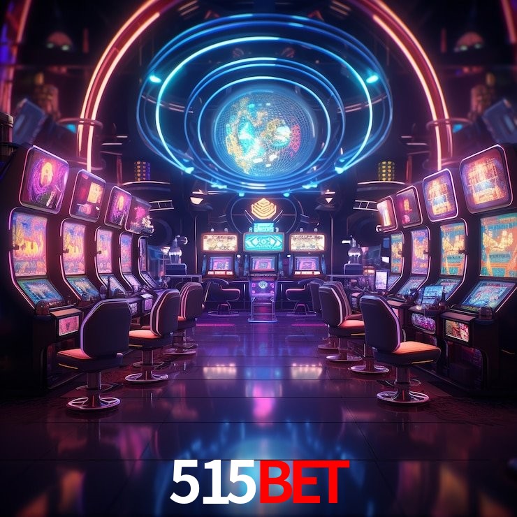 Torneios e prêmios garantidos na 515Bet