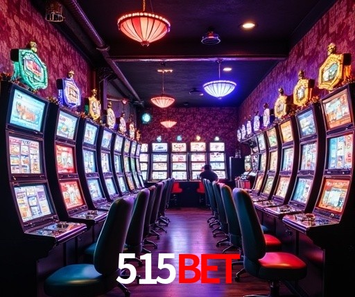 Canal oficial no Telegram da 515Bet